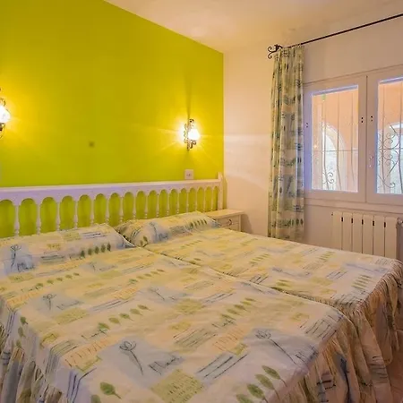 Maryvilla 46 - Plaza Mayor Calpe